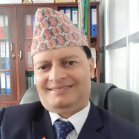 Sushil Bhattarai